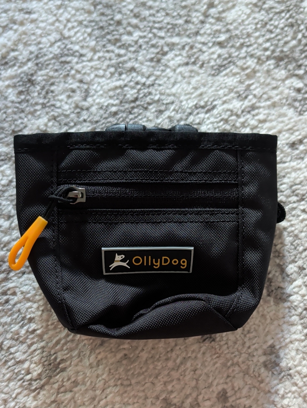 Ollydog Goodie treat Bag